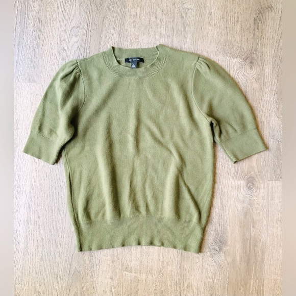 Ann Taylor Crewneck Sweater Women's Small - Picture 1 of 9